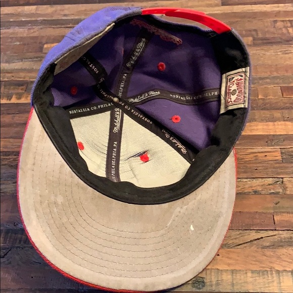 Toronto Raptors SnapBack - Picture 4 of 6